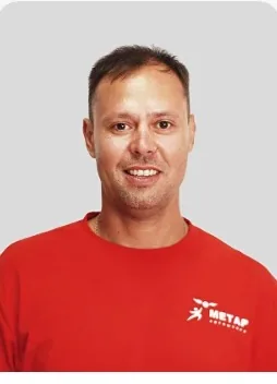 Инструктор Захаров Александр Николаевич